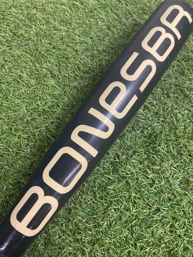 Warstic Bonesaber Hybrid (2 5/8") BBCOR Bat 2025 (-3)