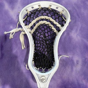 White Maverik Tactik Head (Used)