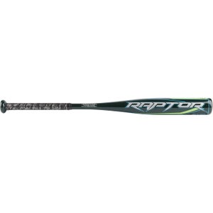 Raptor Alloy
