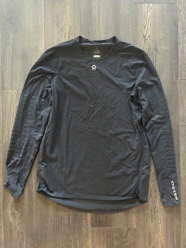 Aycane Rebel Pro Base Layer XL Long Sleeve shirt