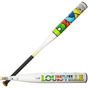 Louisville Slugger Diva Alloy Bat