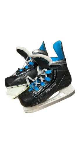 Bauer Prodigy Youth Hockey Skates - Size 13C