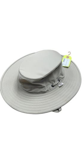 Tilley Beige Sun Hat - Size Small/Medium