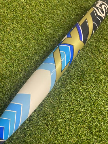 Louisville Slugger LXT Fastpitch 2024 (-9)