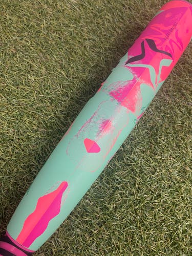 Axe WARP Flared Knob (2 3/4") USSSA Bat 2025 (-8)