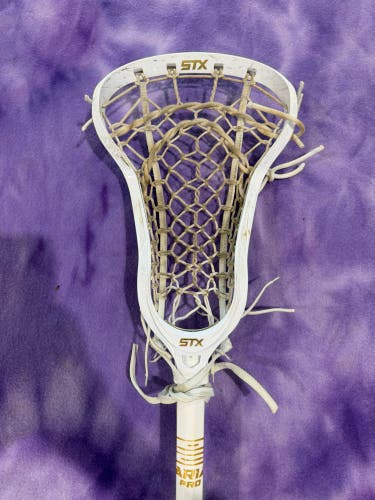 STX ARIA PRO Stick (Used)
