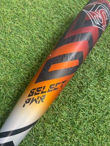 Louisville Slugger Select PWR (2 3/4") USSSA 2023 (-10)