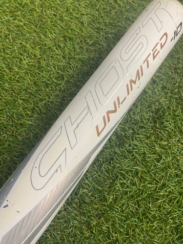 Easton Ghost Unlimited Fastpitch 2023 (-10)