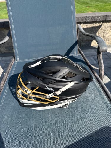 Cascade XRS Pro Helmet (Used)