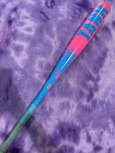 2025 Soldier Sports Tank Alloy Bat BBCOR Certified (-3) Alloy 29 oz 32" (Used)