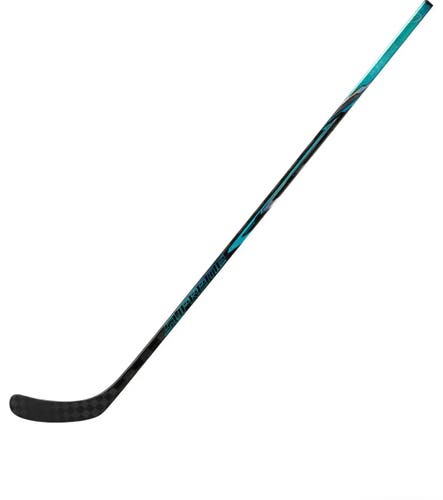 Senior Bauer Supreme Fuse Right Handed Hockey Stick P28 70 Flex (New)