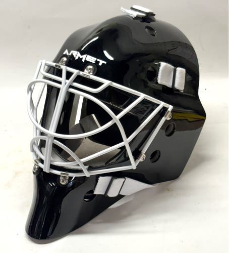 Senior Medium 2025 Goalie Mask Pro Stock (New)