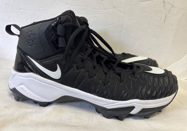 Men's Size M 14.0 (W 15.0) Nike Force Savage Shark 2 (Used)