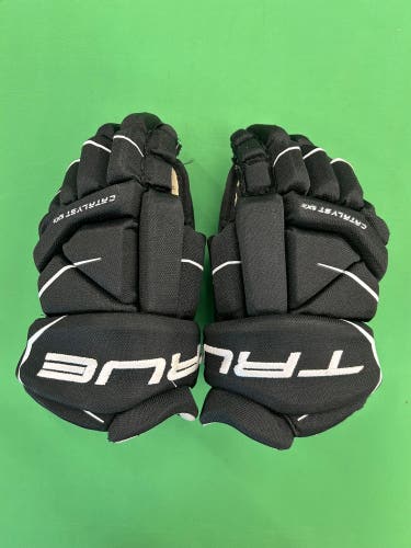 12" Junior True Catalyst 5x3 Gloves