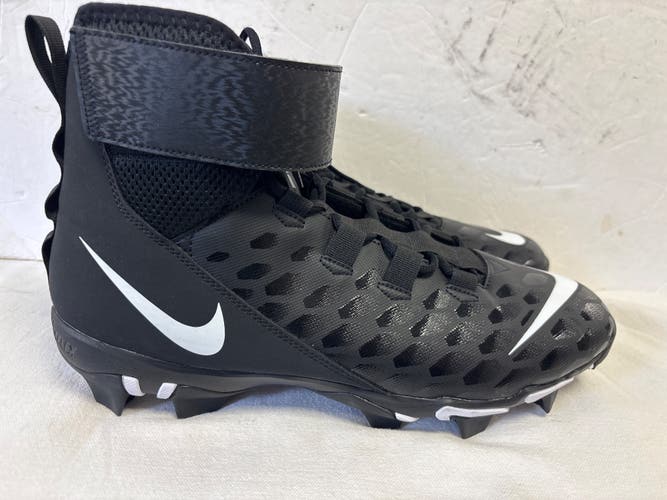 Men's Size M 14.0 (W 15.0) Nike force savage pro (Used)
