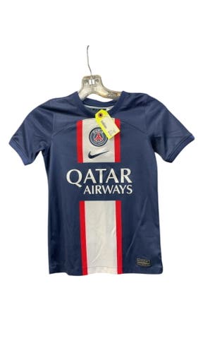 Nike Paris Saint-Germain PSG 2022/23 Home Jersey