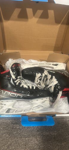 2021 Bauer Vapor 3X Hockey Skates 8 (Used)
