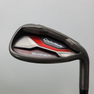 2014 TAYLORMADE AEROBURNER SAND WEDGE LADIES TM REAX 45 34.5" GOOD