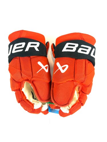 Bauer Vapor Hyperlite Gloves 14" (New)
