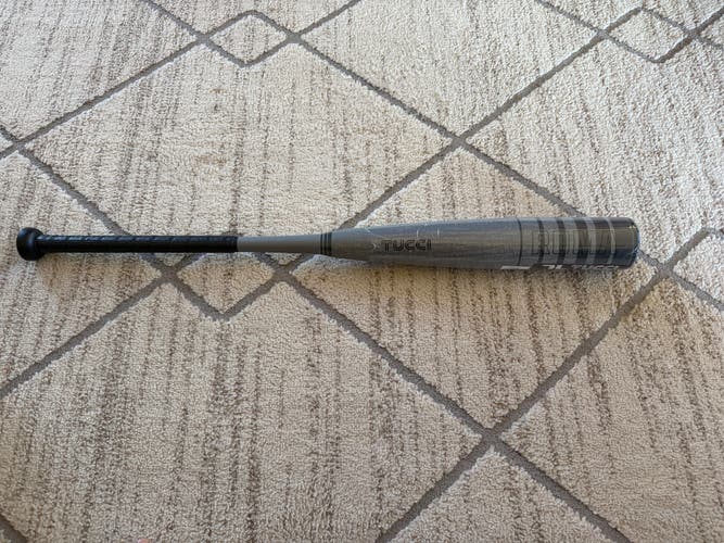 Tucci Roma Alloy USSSA Certified Bat (-10) 21 oz 31" (New)