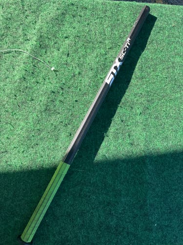 STX SC-TI R Shaft (Used)