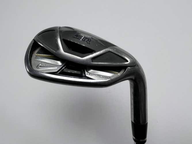 Nike Sasquatch Gap Wedge GW Uniflex Steel Mens RH