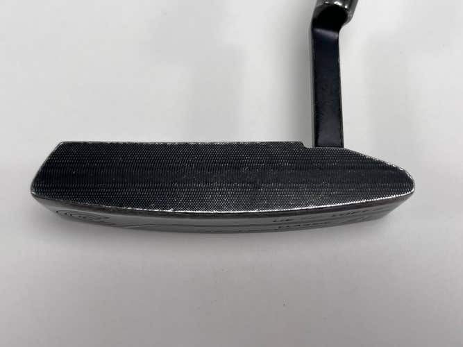 Cleveland Classic 4 Black Pearl 2010 Putter 34" SuperStroke Tour 3.0 Mens RH