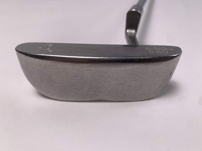 Ping B60 Putter 35.5" Black Dot Mens RH