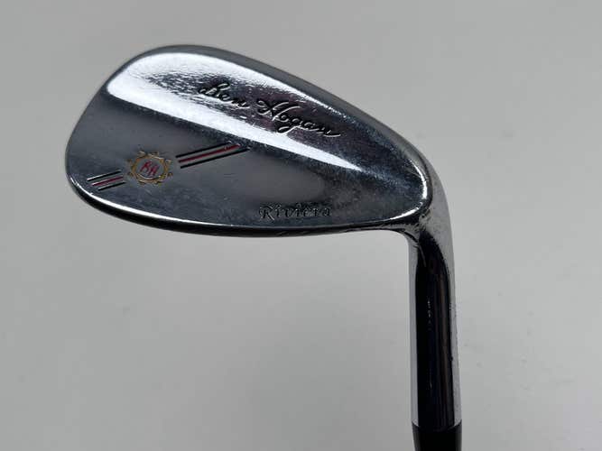 Ben Hogan Riviera Wedge 54* Apex Wedge Steel Mens RH