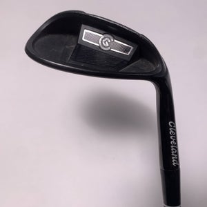 Cleveland Smart Sole Sand Wedge SW Traction Wedge Steel Mens RH Midsize Grip