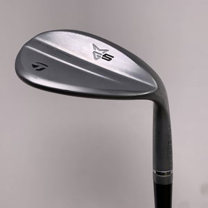 TaylorMade Milled Grind 5 Wedge 60* 12 Bounce HB Tour Issue 115g Steel Mens RH
