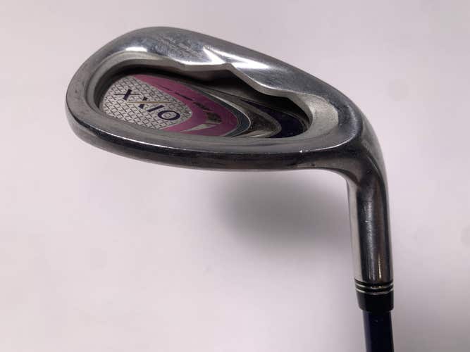XXIO Nine Ladies Sand Wedge SW MP900 41g Ladies Graphite Womens RH