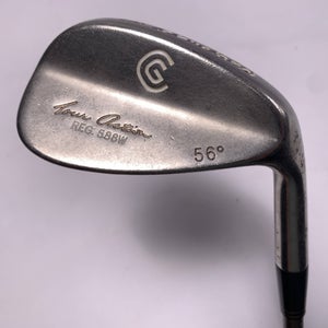 Cleveland 588 Womens Sand Wedge SW 56* Ladies Graphite Womens RH Midsize Grip