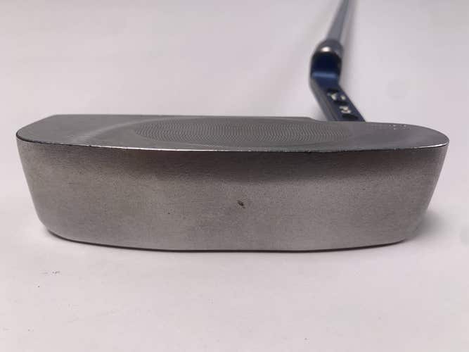 Ping WRX Anser Titanium 3 Blue Long Neck Putter 35.5" Mens RH