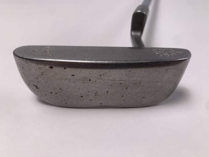 Ping B60 Putter 36" Black Dot Mens RH