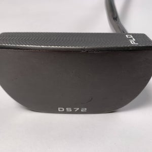 Ping PLD Milled DS72 Gunmetal Putter 35" Mens RH