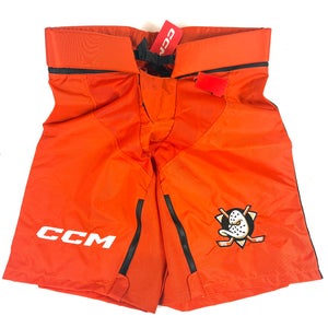 Orange Medium CCM PPTKC Pant Shell Pro Stock (New)