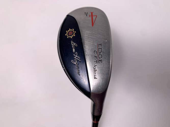 Ben Hogan Edge CFT 4 Hybrid 24* Apex Edge 3 Regular Graphite Mens RH