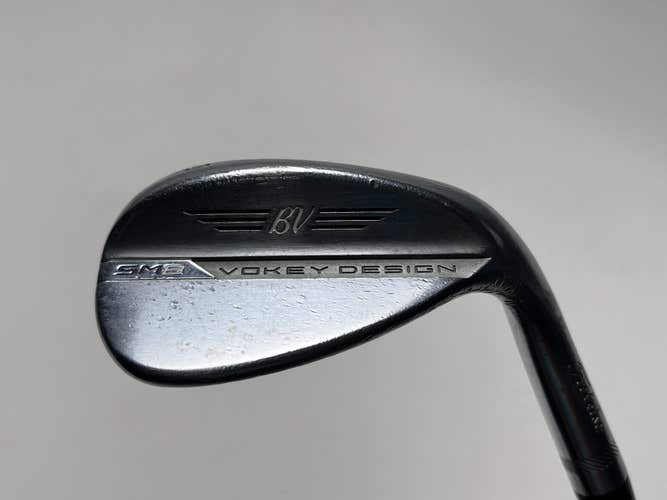 Titleist Vokey SM8 Tour Chrome Lob Wedge LW 60* 14 Bounce K-Grind Wedge RH