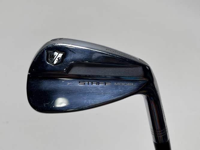Wilson Staff Model Blade Pitching Wedge PW True Temper DG S300 Stiff Steel RH