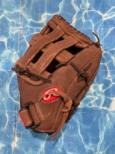 Rawlings Player Preferred RH Softball Glove 13" (Used)