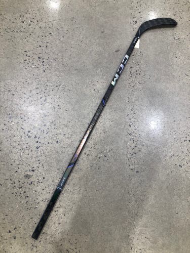 Senior CCM Ribcor Trigger 9 Pro Hockey Stick Left Hand P90TM 70 Flex (Used)