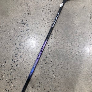 Senior CCM Ribcor Trigger 8 Pro Hockey Stick Left Hand P90TM 75 Flex (Used)
