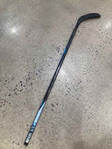 Senior Bauer Nexus Tracer Hockey Stick Left Hand P90TM 75 Flex (Used)