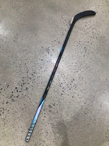 Senior Bauer Nexus Tracer Hockey Stick Left Hand P90TM 76 Flex (Used)