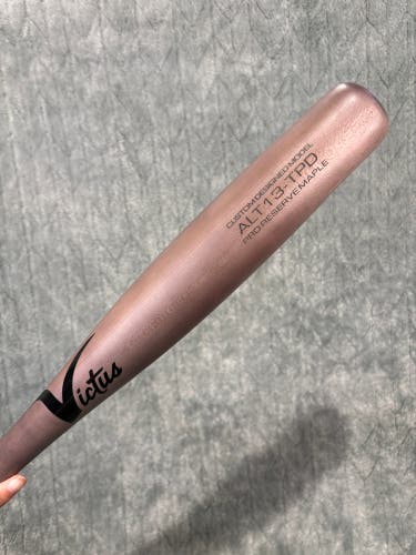 Victus Bat Maple 32.5" (Used)