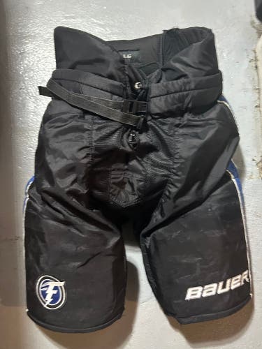 USHL Senior Large Bauer Nexus Hockey Pants Pro Stock (Used)