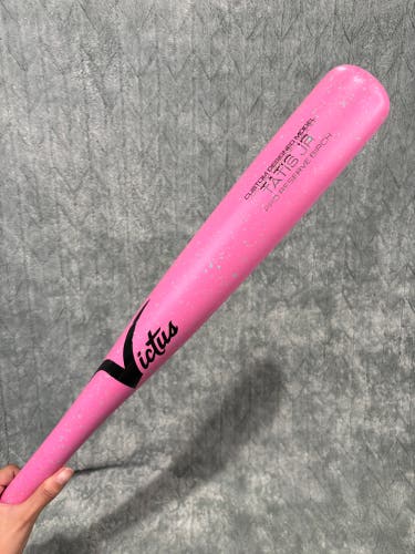 Victus Tatis Birch Bat Birch 31" (Used)