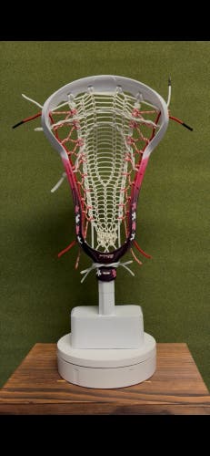 Custom Dyed and Strung STX Exult Pro with Valkyrie Runner