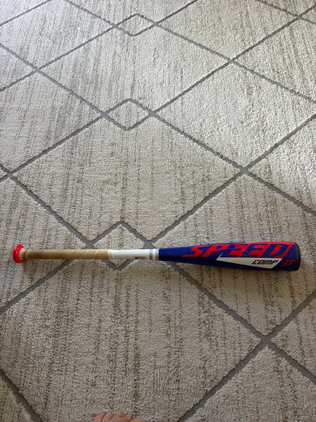 2024 Easton Speed Composite USABat Certified Bat (-13) 13 oz 26" (Used)